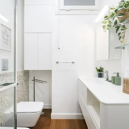 Easylife - Raffinato Con Balcone In Porta Romana ميلان