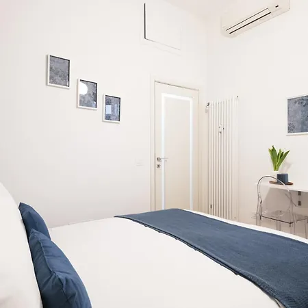 Apartment Easylife - Raffinato Con Balcone In Porta Romana