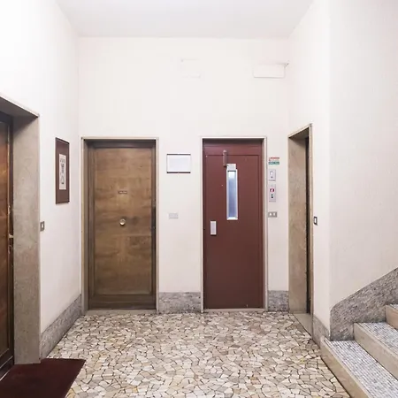 Easylife - Raffinato Con Balcone In Porta Romana * Milan