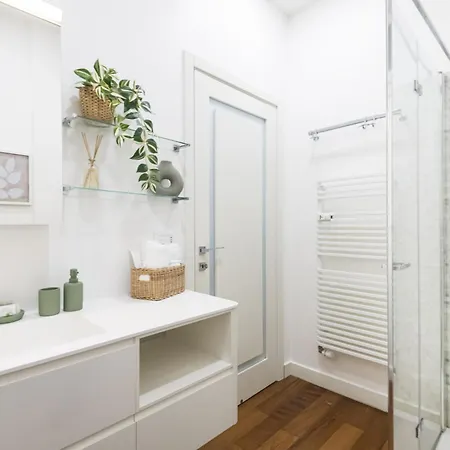 Easylife - Raffinato Con Balcone In Porta Romana