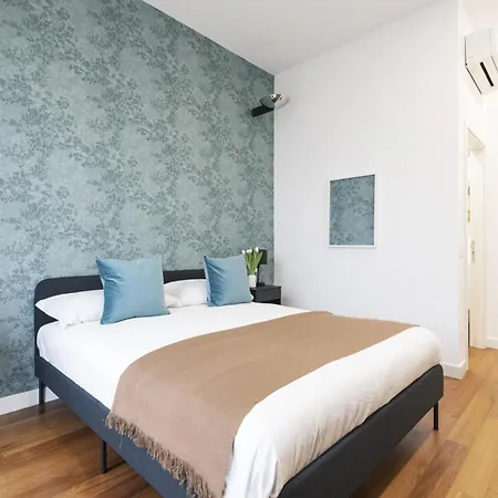 Apartment Easylife - Raffinato Con Balcone In Porta Romana