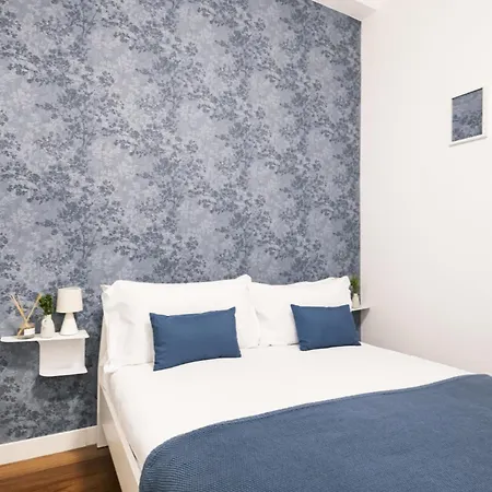 Easylife - Raffinato Con Balcone In Porta Romana Apartment *