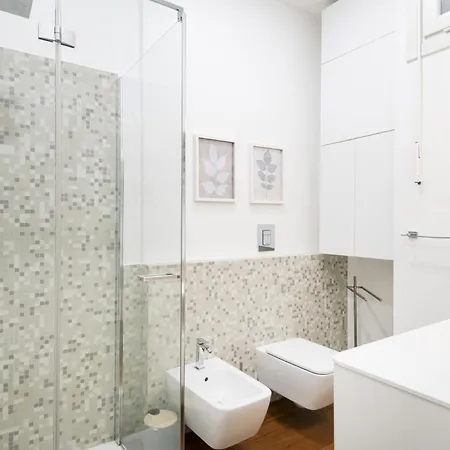 Apartment Easylife - Raffinato Con Balcone In Porta Romana *