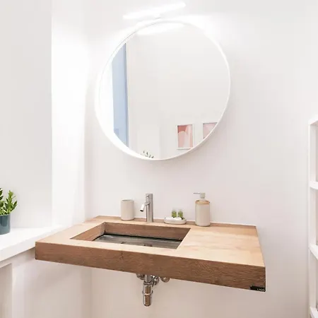 Easylife - Raffinato Con Balcone In Porta Romana شقة ميلان