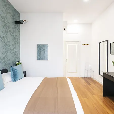 Easylife - Raffinato Con Balcone In Porta Romana