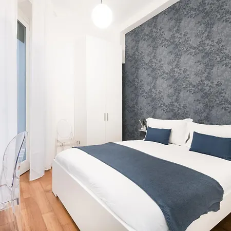 شقة Easylife - Raffinato Con Balcone In Porta Romana