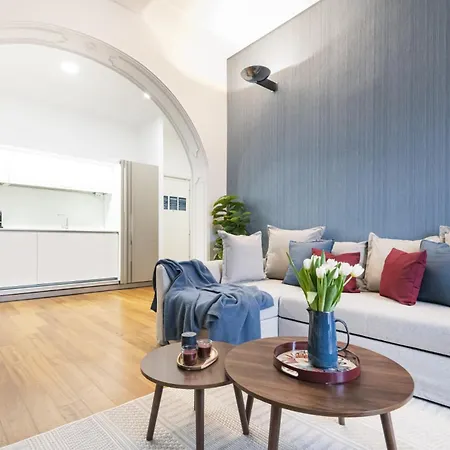 Easylife - Raffinato Con Balcone In Porta Romana Milan