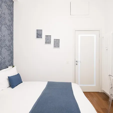Easylife - Raffinato Con Balcone In Porta Romana * ميلان