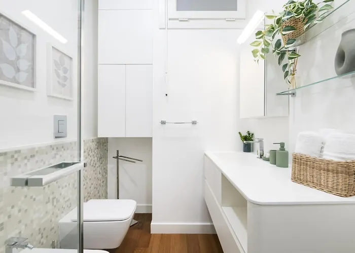 Easylife - - D'este 45 - Porta Romana Милан