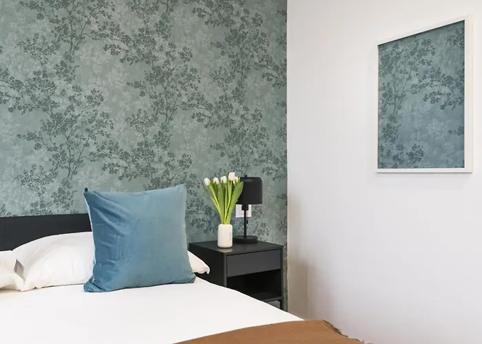 Easylife - - D'este 45 - Porta Romana *