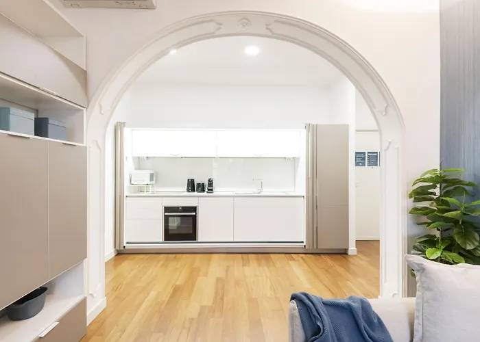 Апартаменты Easylife - - D'este 45 - Porta Romana